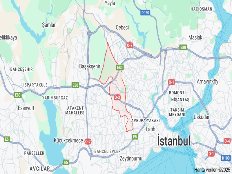 Esenler Hurdacı - Atık Hurda Alımı