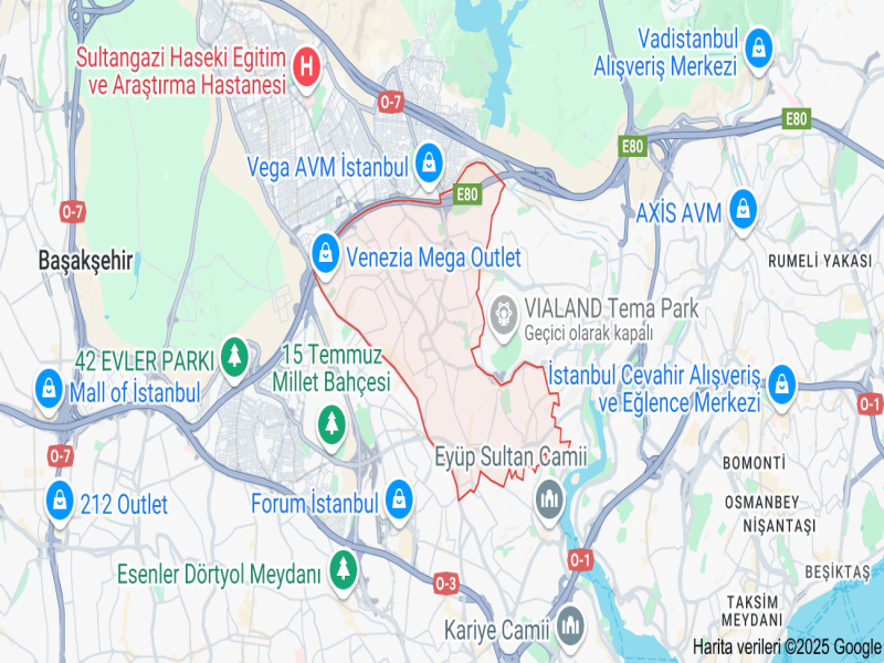 Gaziosmanpaşa Metal ve Kağıt Atık Hurdaları - Hurdacı