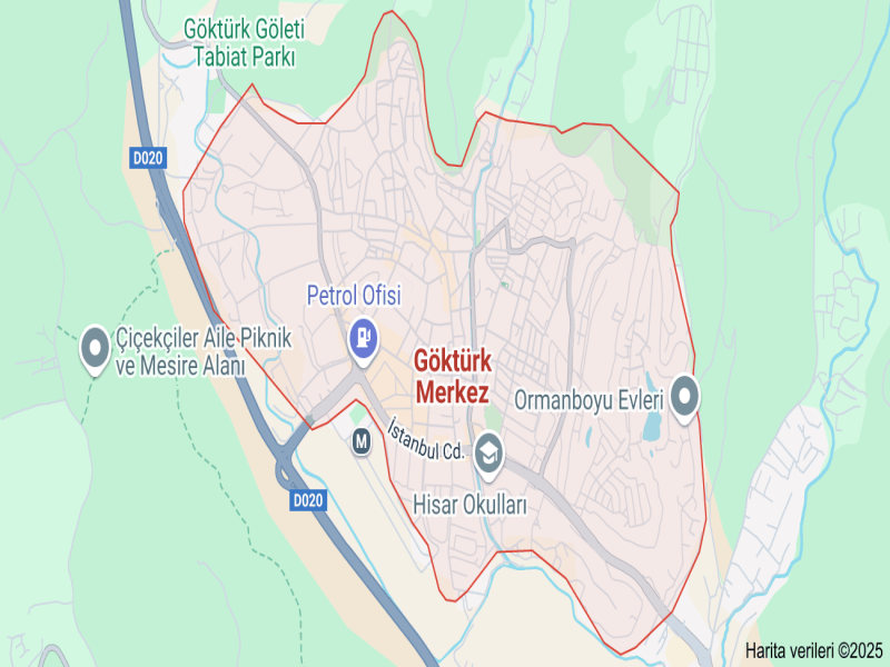 Göktürk Toptan Hurda Alımı - Kağıt ve Metal Alımı