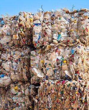 İstanbul Plastik Hurda Alım