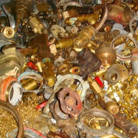 İstanbul Sarı Pirinç Hurda Alımı